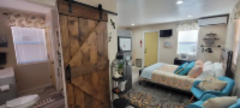 The Bird House near Zion & Bryce