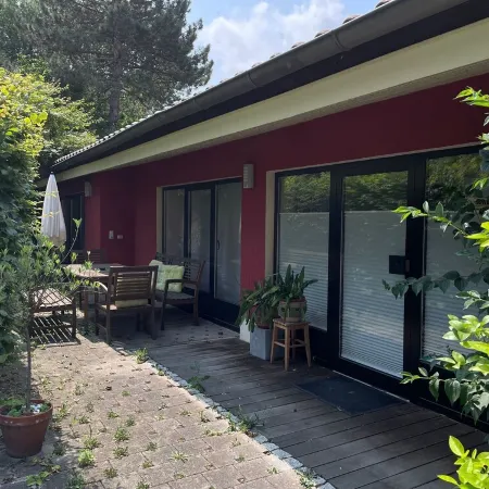 Vacation apartment in the classic city – here you will relax & live peacefully