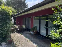 Vacation apartment in the classic city – here you will relax & live peacefully