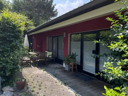 Vacation apartment in the classic city – here you will relax & live peacefully