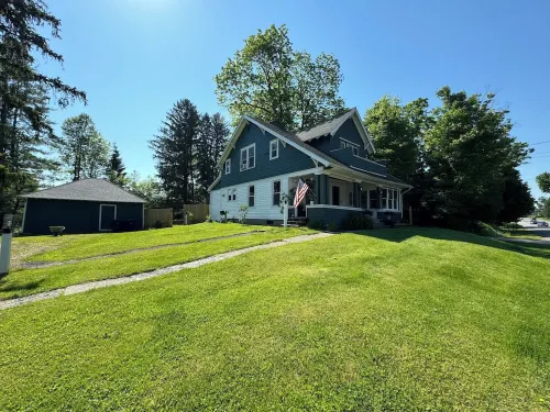 Family Friendly Cottage