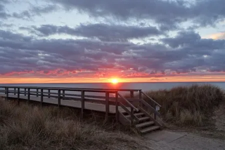 Vacation apartment Sonnenplatz