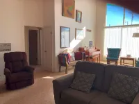 Sunshine House