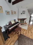 Comfort vacation apartment Biene