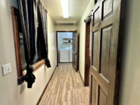 The Downtown Nook 山景城酒店