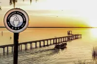 Waterview Efficiency Cottage