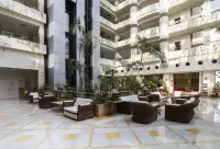 Ibersol Almuñecar Beach & Spa Hotel