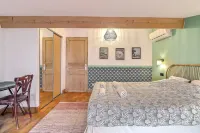 Superb apartment ideally located in the city center with Clim (6 pers, 80m² )