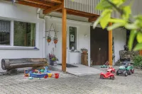 Vacation apartment Tannenblick Hotels in Zell am Harmersbach