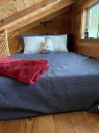 Glamping on the Puget Sound - Small Waterfront Cabin Hotels near Mount Ellinor
