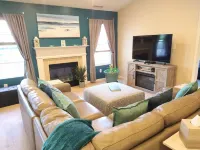 Cozy ranch in quiet neighborhood