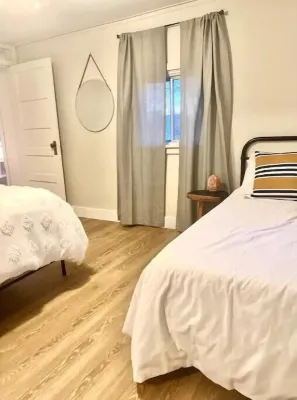 The Countryside Cottage Hotel a Gooding County