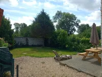 Au Dormeur du Val D'authie