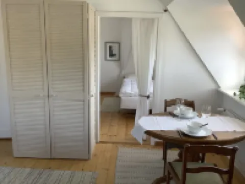 Kleine, Gemütliche Ferienwohnung im 1. OG Hotels in Gelting