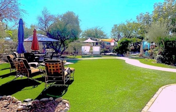 Cozy Casita, Overlooking Senoran Desert Peserve, Cave Creek