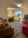 Hotty Toddy Condo