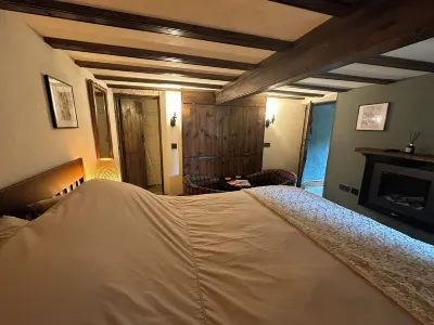 Yorkshire Dales walker’s delight! Pet friendly Hotels in 