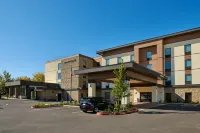 Hampton Inn  Sherwood Portland Hotels in Newberg