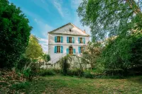 Le Moulin du Pont