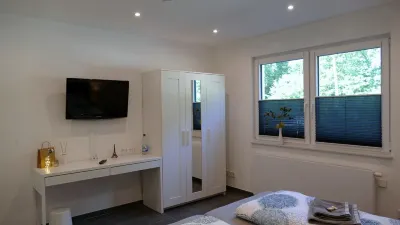 Apartment luxury apartment - Weingarten (Baden) district of Karlsruhe