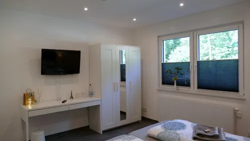 Apartment luxury apartment - Weingarten (Baden) district of Karlsruhe
