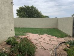 Great location for all things WTAMU and Palo Duro Canyon!  Easy walk to campus.