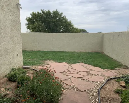 Great location for all things WTAMU and Palo Duro Canyon!  Easy walk to campus. Hoteles en Canyon