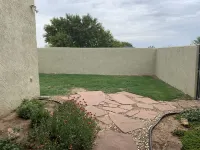 Great location for all things WTAMU and Palo Duro Canyon!  Easy walk to campus. 올 네이션 크리스티안 처치 대학 주변 호텔