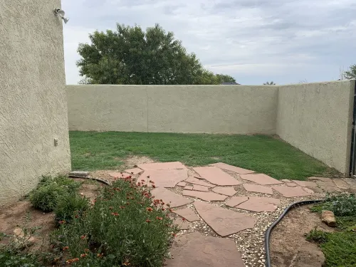 Great location for all things WTAMU and Palo Duro Canyon!  Easy walk to campus. Hotels in Canyon