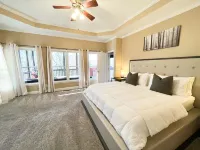 Big Canoe Secluded Modern Cabin - Tech Escape