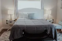 Willamette Valley Wine Country Retreat