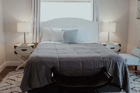 Willamette Valley Wine Country Retreat