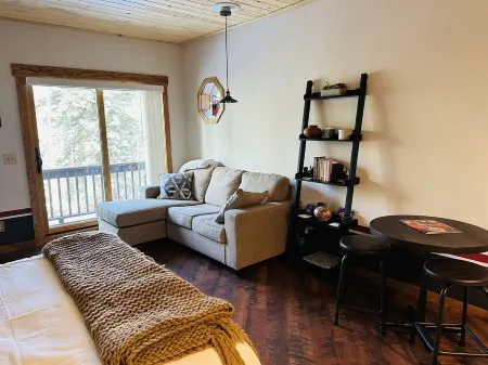 Cozy mountain retreat at Purgatory Ski Resort.