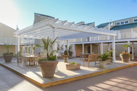 Exquisite Atrium Villa with Unequalled Ocean View -Amenity Card Included