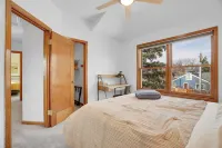 Timeless Elegance: Downtown Longmont Gem with Modern Comforts!