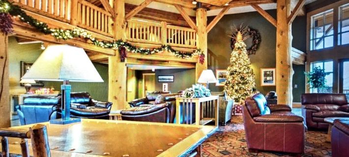 Sunstone 1Br Condo – Luxury! Steps to Hiking, Biking & Mountain Views Hotels in Mammoth Lakes