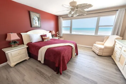 Ocean Front Complex - Beautiful Ocean Views! Can't Get Any Closer To The Ocean!!