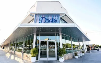 ✅ Uptown 23rd District ☘ Walkable80 & Fast WiFi Hotels in 