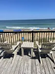 Beach Front Condo Two Pools & Hot Tub!
