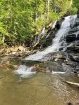Wilderness Cove Campground - 4-Star