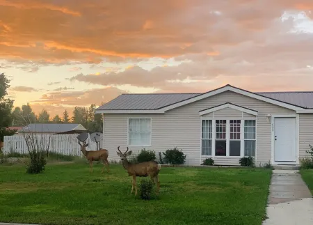 Gunnison Home in Town Close to Crested Butte!