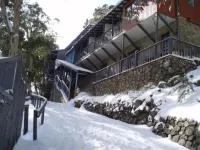 Karas 6 Thredbo Village