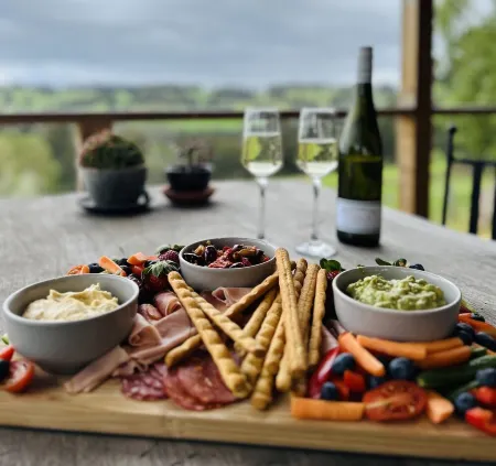 Renovated Barn - Idlewild Bridgetown Отели в г. Бриджтаун