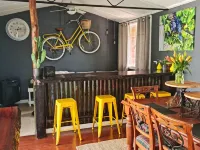 Cottage Amongst The Vines