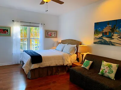 Jacksonville Beach House 2bdr&2bth/Pet friendly