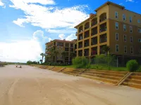 BeachFront Condo.  Huge Balconies--No Fees by Owner