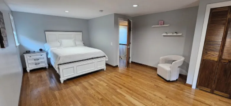 Private Spacious Home