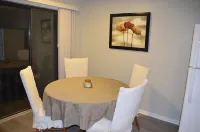 Remodeled apartment one minute to Fort Novosel gate.  Short or Long-term stays!