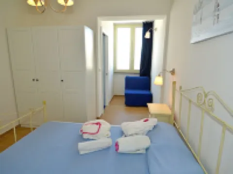 BLUE BAY HOUSE Hotels in Patu