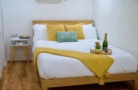 Unique, Modern and Lovely Space!